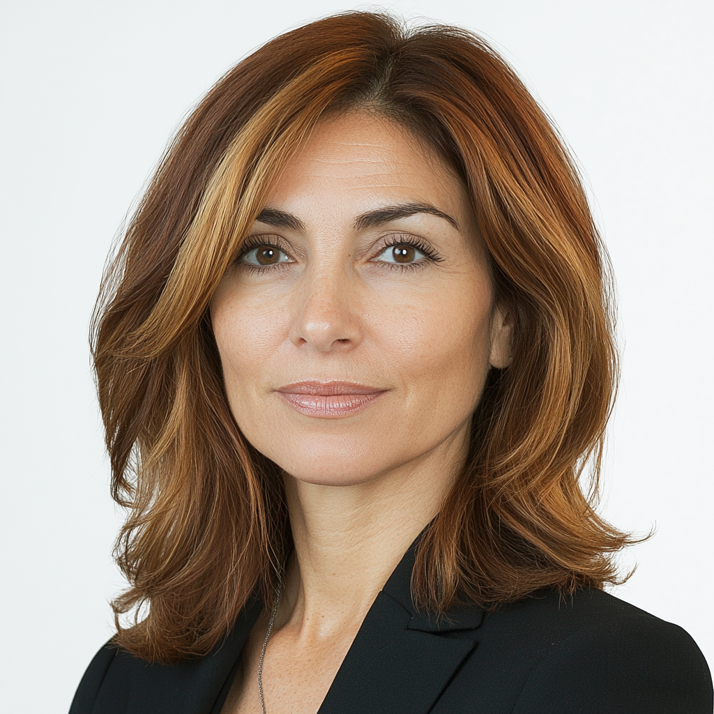 Carmen Ruiz Herrera