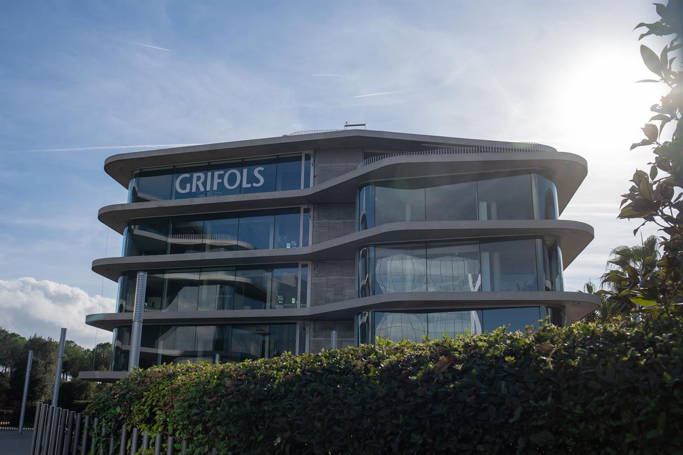 Grifols-Sube-en-Bolsa-Por-Posible-Opa-de-Exclusion