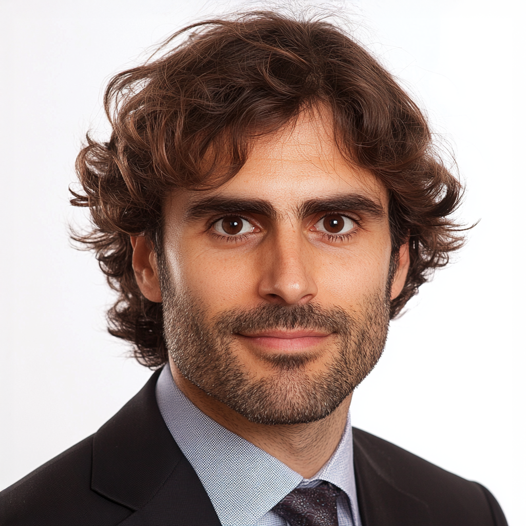 Javier López Rodríguez