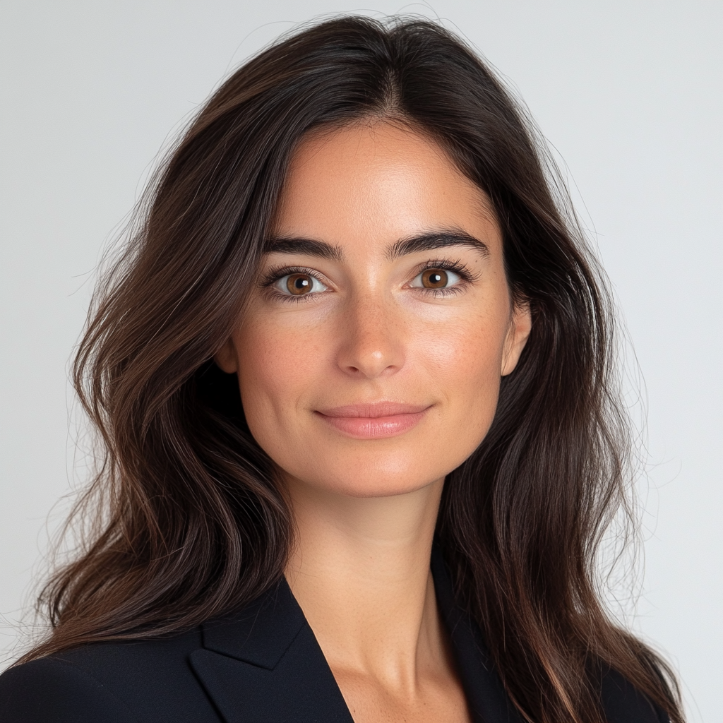 Lucía García Morales