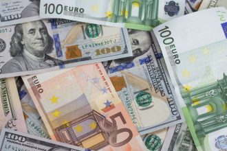 el-euro-se-fortalece-tras-el-alto-el-fuego-en-oriente-medio