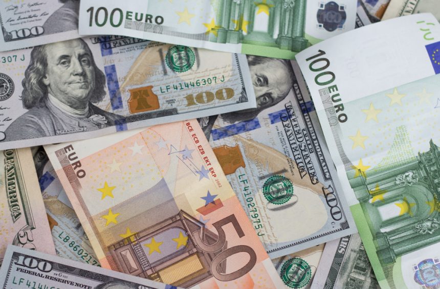 el-euro-se-fortalece-tras-el-alto-el-fuego-en-oriente-medio