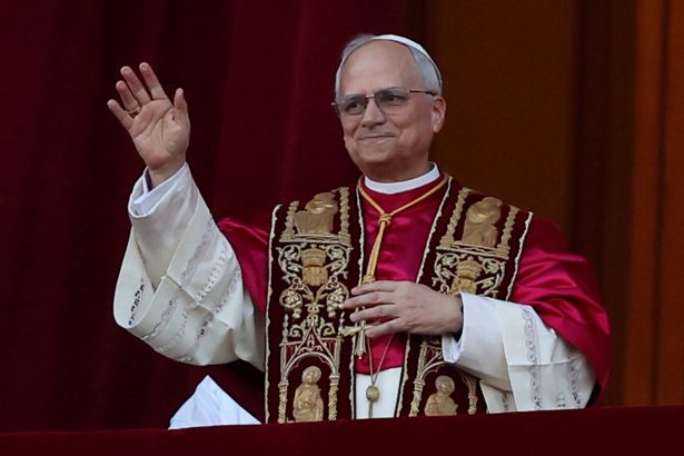 el-papa-leo-exige-una-ia-ética-centrada-en-la-dignidad-humana