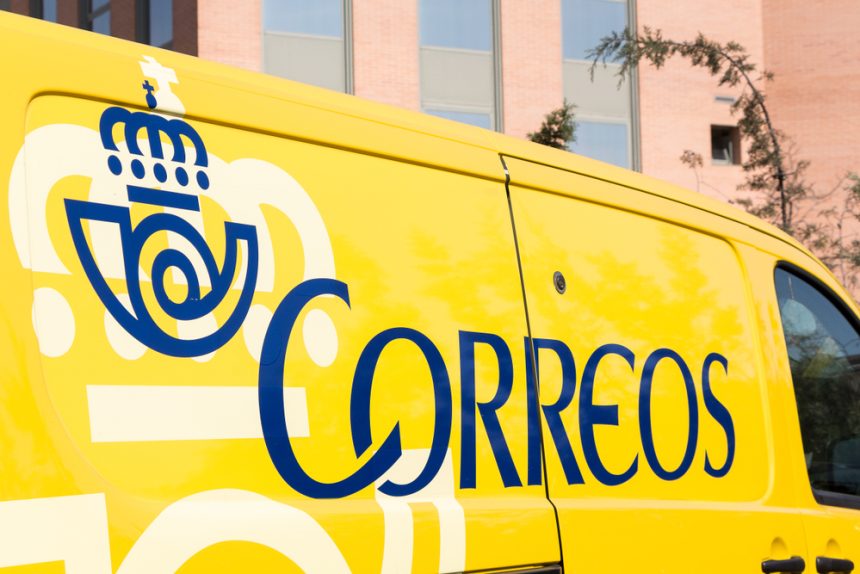 correos-suma-1.000-nuevos-vehículos-eléctricos