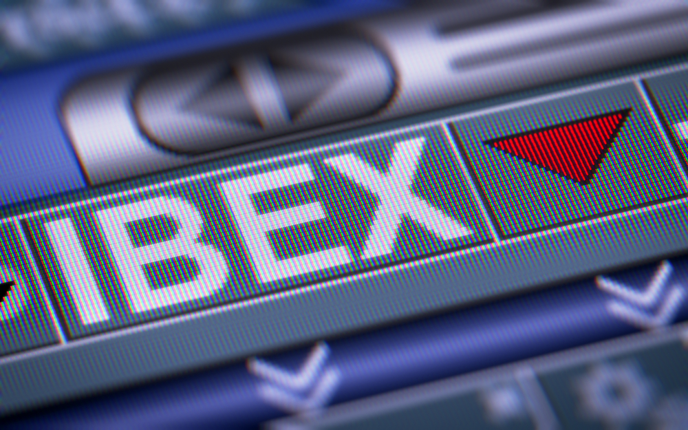 el-ibex-lidera-las-caídas-en-europa-por-dividendos-y-banca