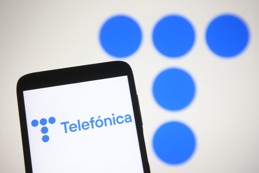 telefónica-se-desploma-un-5%-ante-posible-ampliación