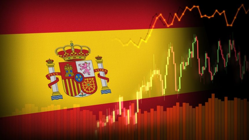 ibex-35-rompe-récord-tras-18-años,-pero-con-contrastes