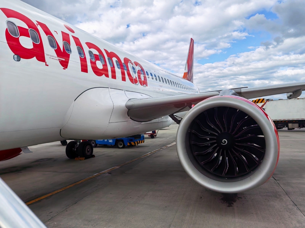 avianca-inmoviliza-gran-parte-de-su-flota-a320