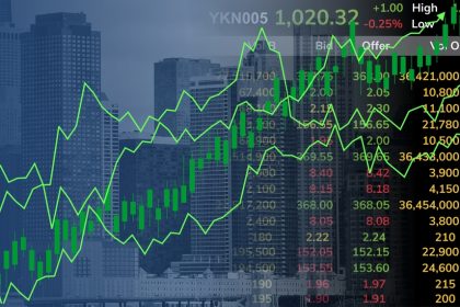 el-ibex-35-cierra-2025-con-su-mejor-año-en-tres-décadas