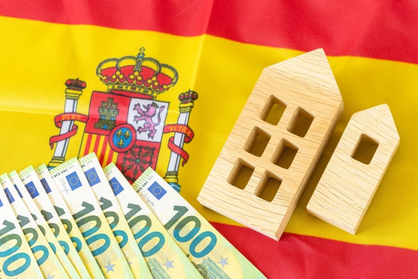 el-precio-de-la-vivienda-sube-12,8%-y-marca-nuevo-récord