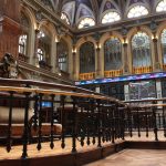 las-cotizadas-españolas-arrancan-2026-con-dividendos-récord