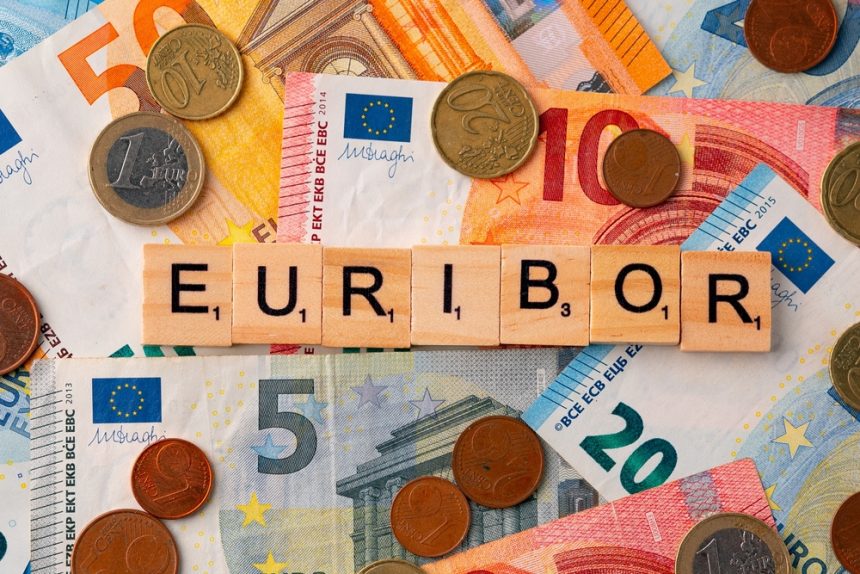 el-euríbor-se-dispara-y-reabre-la-presión-hipotecaria