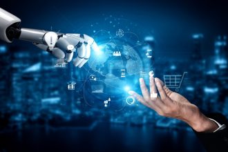 robots-y-rarezas-tecnológicas-dominan-el-mwc-en-barcelona